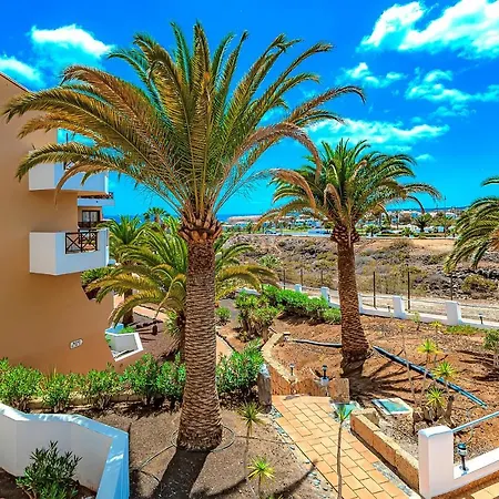 Aparthotel Apto Con Piscina, Terraza Privada & Ac San Miguel de Abona