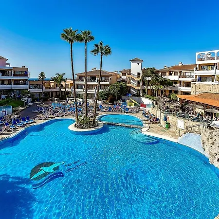 Apto Con Piscina, Terraza Privada & Ac Aparthotel *