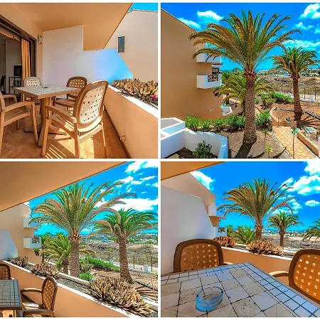 Aparthotel Apto Con Piscina, Terraza Privada & Ac *