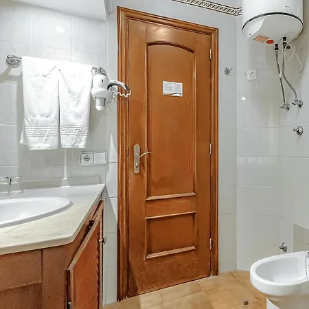 Apto Con Piscina, Terraza Privada & Ac * San Miguel de Abona