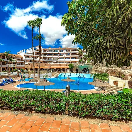 Apto Con Piscina, Terraza Privada & Ac San Miguel de Abona