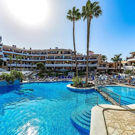 Aparthotel Apto Con Piscina, Terraza Privada & Ac *