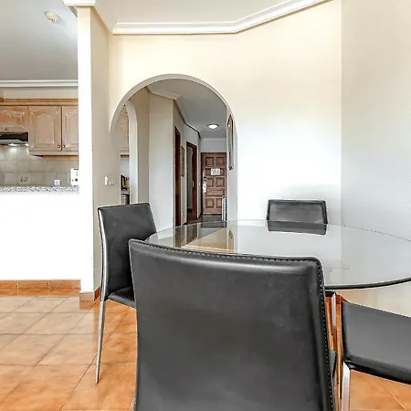 Apto Con Piscina, Terraza Privada & Ac