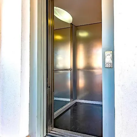 Aparthotel Apto Con Piscina, Terraza Privada & Ac San Miguel de Abona